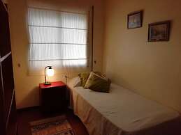 Apartamento Athlas Costa