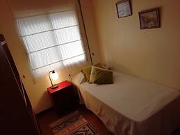 Apartamento Athlas Costa