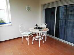 Apartamento Athlas Costa