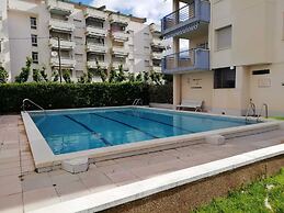 Apartamento Athlas Costa