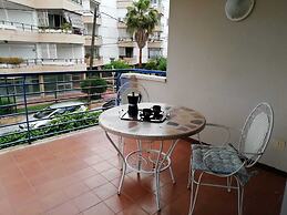 Apartamento Athlas Costa