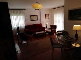 Apartamento Athlas Costa