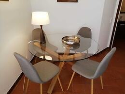 Apartamento Athlas Costa