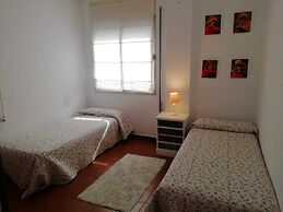 Apartamento Athlas Costa