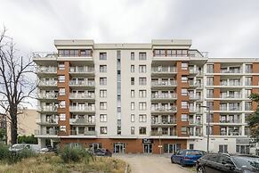 Rentplanet - Apartament Pułaskiego