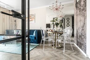 Rentplanet - Apartament Pułaskiego