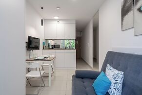 Rentplanet - Apartament Pułaskiego