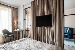 Rentplanet - Apartament Pułaskiego