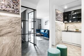 Rentplanet - Apartament Pułaskiego