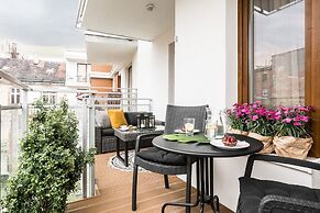 Rentplanet - Apartament Pułaskiego