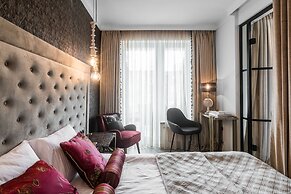 Rentplanet - Apartament Pułaskiego