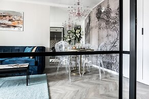 Rentplanet - Apartament Pułaskiego