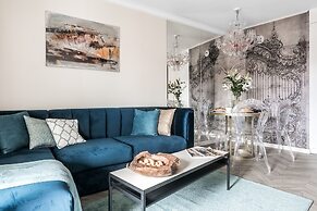 Rentplanet - Apartament Pułaskiego