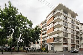 Rentplanet - Apartament Pułaskiego