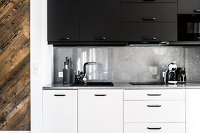 RentPlanet - Apartament Goszczyńskiego