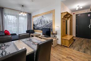 RentPlanet - Apartament Goszczyńskiego