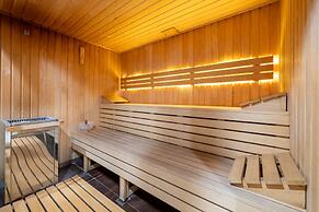 RentPlanet - Apartament Goszczyńskiego