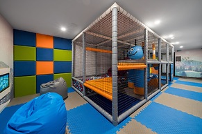 RentPlanet - Apartament Goszczyńskiego