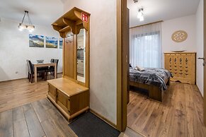 RentPlanet - Apartament Goszczyńskiego