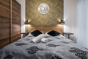 RentPlanet - Apartament Goszczyńskiego