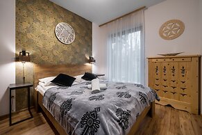RentPlanet - Apartament Goszczyńskiego