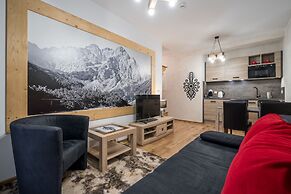 RentPlanet - Apartament Goszczyńskiego