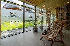 RentPlanet - Apartament Goszczyńskiego