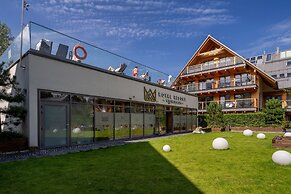 RentPlanet - Apartament Goszczyńskiego