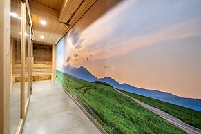 RentPlanet - Apartament Goszczyńskiego