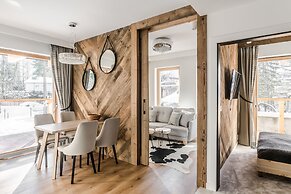 RentPlanet - Apartament Goszczyńskiego