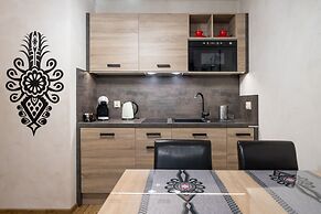 RentPlanet - Apartament Goszczyńskiego