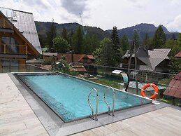 RentPlanet - Apartament Goszczyńskiego