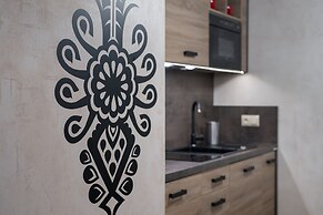 RentPlanet - Apartament Goszczyńskiego