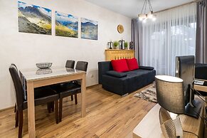 RentPlanet - Apartament Goszczyńskiego