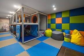 RentPlanet - Apartament Goszczyńskiego