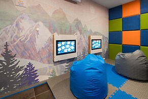 RentPlanet - Apartament Goszczyńskiego