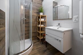 RentPlanet - Apartament Goszczyńskiego