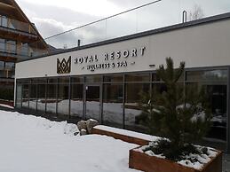 RentPlanet - Apartament Goszczyńskiego