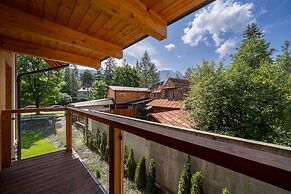 RentPlanet - Apartament Goszczyńskiego