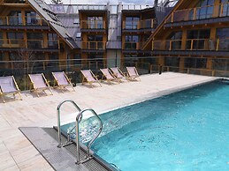 RentPlanet - Apartament Goszczyńskiego