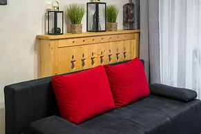 RentPlanet - Apartament Goszczyńskiego