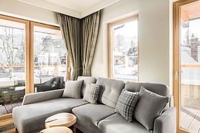 RentPlanet - Apartament Goszczyńskiego