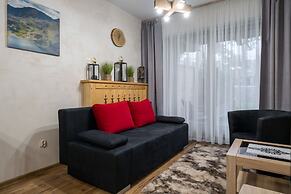 RentPlanet - Apartament Goszczyńskiego