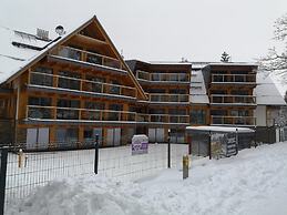 RentPlanet - Apartament Goszczyńskiego