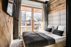 RentPlanet - Apartament Goszczyńskiego