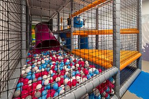 RentPlanet - Apartament Goszczyńskiego