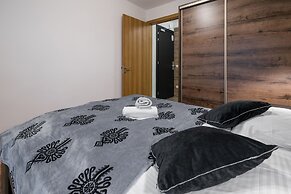 RentPlanet - Apartament Goszczyńskiego