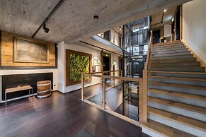 RentPlanet - Apartament Goszczyńskiego