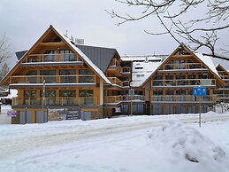 RentPlanet - Apartament Goszczyńskiego