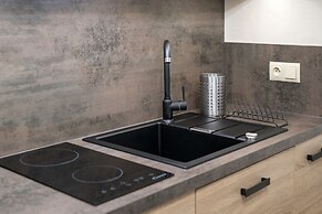 RentPlanet - Apartament Goszczyńskiego